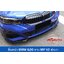 ลิ้นหน้า BMW G20 ทรง P