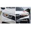 โคมไฟหน้า LED ทรง M SPORT CIVIC FC / FK 2016 - 2021