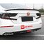 Diffuser กันชนท้าย V1 ACCORD G10