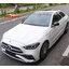 ขอบกระจก BENZ C CLASS W206