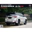 ชุดแต่งสเกิร์ตรอบคัน New Fortuner Legender ทรง PACER