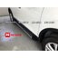 กาบบันไดข้างลายจุด (Benz Style) NISSAN X-TRAIL