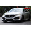 โคมไฟหน้า LED ทรง M SPORT CIVIC FC / FK 2016 - 2021
