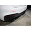 Diffuser BMW Series 5 G30 Pure Carbon ทรง MP