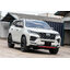 ชุดแต่งสเกิร์ตรอบคัน FD-4R Fortuner 2020