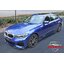 ลิ้นหน้า BMW G20 ทรง MP2