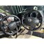 พวงมาลัยคาร์บอนแท้ Fortuner / REVO 2005-2024