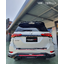 ชุดแต่งสเกิร์ตรอบคัน NEW Fortuner Legender ทรง Vazooma XT