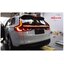 ไฟท้ายคาดเอว LED CR-V G6