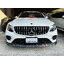 ลิ้นหน้า Pure Carbon GLC W253
