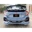 ชุดแต่ง TYPE-R CIVIC FK Hatchback แบบสวมทับ