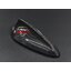 ครีบฉลาม PURE CARBON BMW G20
