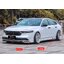 ชุดแต่งสเกิร์ตรอบคัน NEW ACCORD G11 ทรง DJ