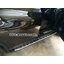 กาบบันไดพร้อมไฟส่องพื้น LED V1 NISSAN X-TRAIL/Hybrid