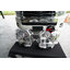 ไฟหน้าโปรเจคเตอร์ TOYOTA HIACE COMMUTER KDH222 VENTURY ปี 2014 -2018