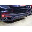 ลิ้นหลัง BMW Series 5 G30 Carbon