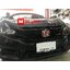 กระจังหน้าทรง TYPE-R สำหรับ CIVIC FC / FK 2016-2018 เท่านั้น