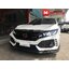 ชุดแต่ง TYPE-R สำหรับ CIVIC FC 2016-2021 (แบบเปลี่ยนกันชน)