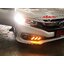 ไฟ Daylight ทรง Mustang CIVIC FC MC 2019-2021