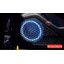 ไฟ Ambient light CURVE V5 CIVIC FE