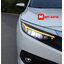 โคมไฟหน้า LED CIVIC FK ทรง Audi Style
