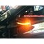 ไฟเลี้ยวกระจกมองข้าง Nissan Almera 2011-2016 แบบยกเปลี่ยน