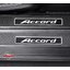 สคับเพลท NEW ACCORD (G11)