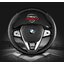 หนังหุ้มพวงมาลัย BMW G20