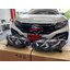 โคมไฟหน้า FULL LED ทรง Lambo Style CIVIC FC / FK