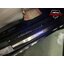 สคับเพลท LED กันรอยชายบันได ACCORD G10