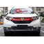 ครอบกระจังหน้าบน CR-V G5