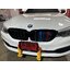 กระจังหน้า ทรง M5 แบบซี่คู่แถบสี /// BMW G30