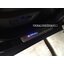 สคัลเพลท LED สีน้ำเงิน Nissan X-Trail