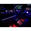 ไฟคอนโซลกลางพร้อมไฟแผงข้างประตู AMBIENT LIGHT - GLC W253