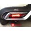 ไฟทับทิมกันชนท้ายท้าย LED Nissan X-Trail