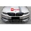 ลิ้นหน้า BMW Series 5 G30 Luxury ดำเงา