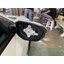 ชุดกระจกช่วยเตือนมุมอับสายตา V1 (Blind Spot Monitor) CIVIC FC / FK