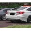 สเกิร์ตรอบคัน ทรง RS-SPORT ACCORD G10