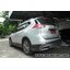 สเกิร์ตรอบคัน Nissan X-Trail 2014 (Ativus)