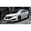 ชุดแต่งสเกิร์ตรอบคัน CIVIC FC MC 2019-2020 ทรง ATIVUS