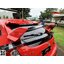 ชุดแต่ง TYPE-R CIVIC FK Hatchback แบบสวมทับ