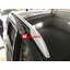 คานหลังคาอลูมิเนียม Nissan X-Trail
