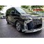 ชุดแต่งรอบคัน ALPHARD 30 SC MC ทรง Modellista