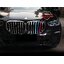 แถบสี ///M Performance ติดกระจังหน้า BMW X5 G05