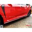 ชุดแต่ง TYPE-R CIVIC FK Hatchback แบบสวมทับ