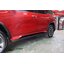 ชุดแต่งสเกิร์ตรอบคัน NEW Fortuner Legender ทรง Vazooma XT