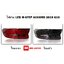 ไฟท้าย LED M-STEP ACCORD G10