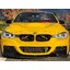 ชุดแต่งรอบคัน M PERFORMANCE สำหรับ BMW F30