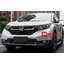ครอบกระจังหน้าบน CR-V G5