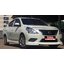 ชุดแต่งสเกิตรอบคัน Nissan Almera SPORT (2014-2016)